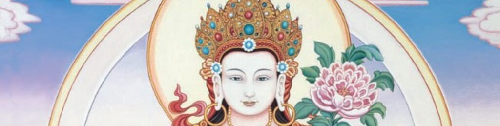 קורס העמקה ב'תובנה' – בין מדיטציה מעמיקה להתעוררות הלב לאור דרשות הקאנון הפאלי