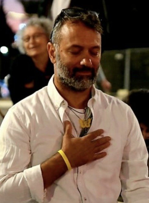 אסף סטי אל בר