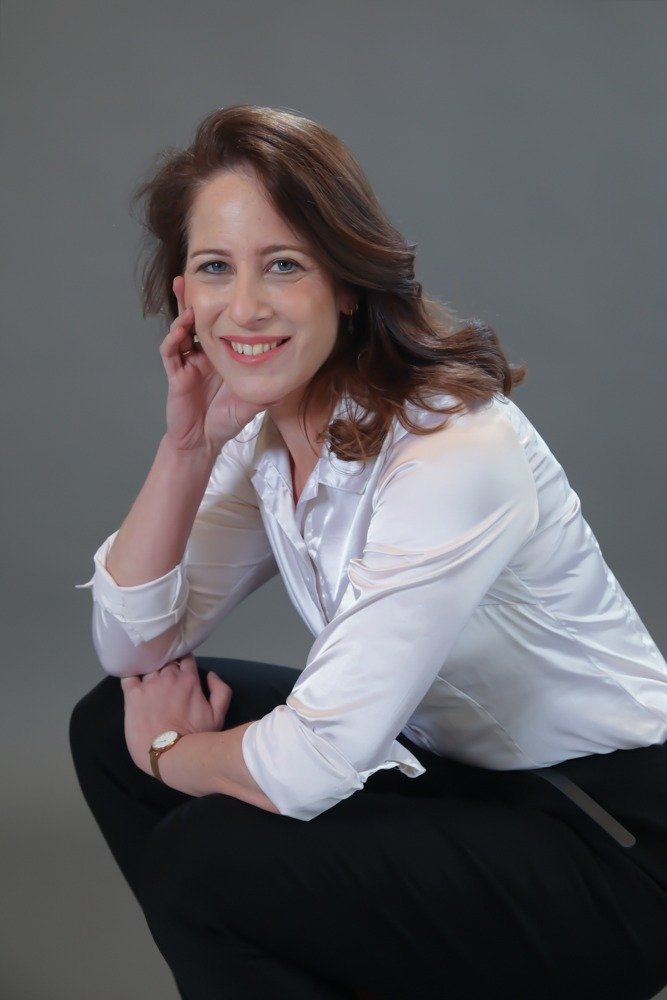 מעטפת התאומוּת כמרחב של זיקה בין־הווייתית/ ד"ר נורית אל-בר